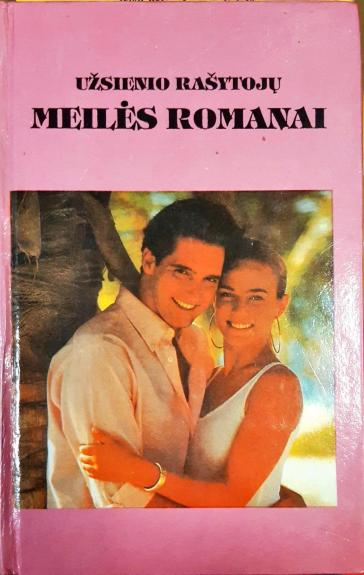 Medaus mėnuo su pagrobėju. Negailestingas angelas