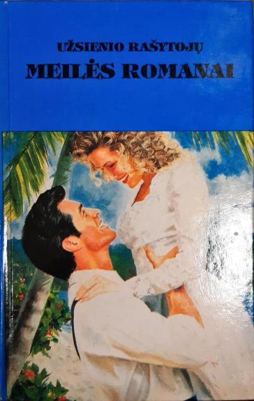 Kelias prie altoriaus. Nesuvaldoma aistra