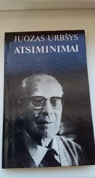 Atsiminimai