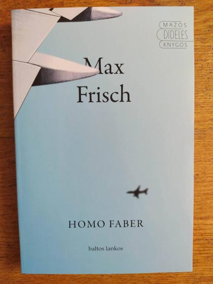 Homo Faber