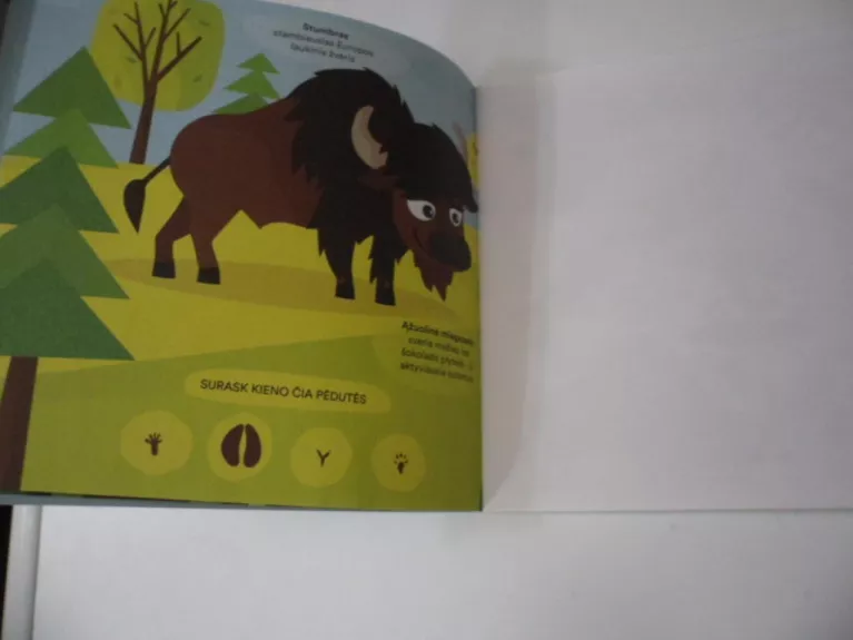 "akvilė Kids" užduočių knygelė (su lipdukais) - Autorių Kolektyvas, knyga 1