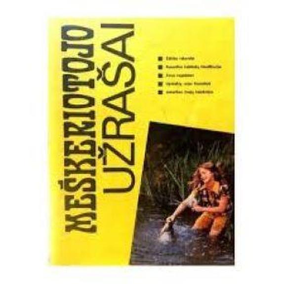 Meškeriotojo užrašai