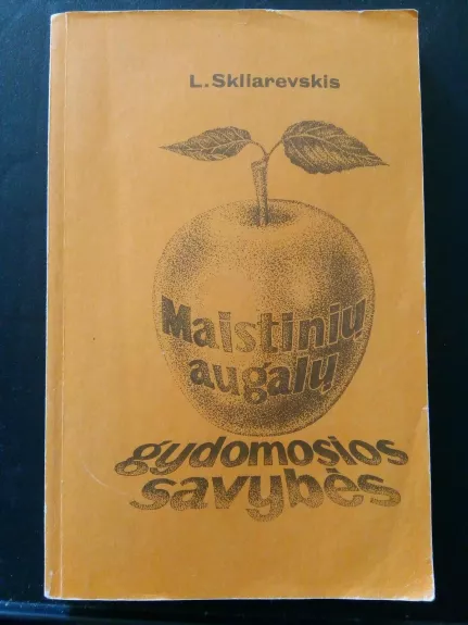 Maistinių augalų gydomosios savybės