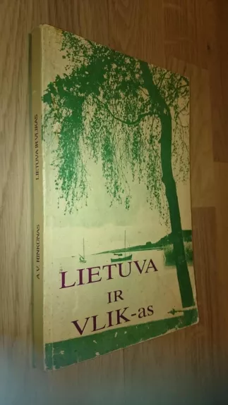 Lietuva ir VLIK-as
