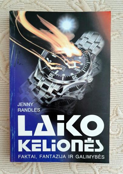 Laiko kelionės