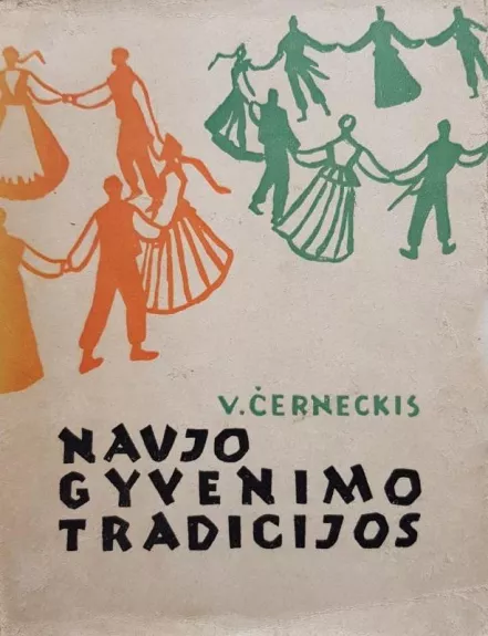 Naujo gyvenimo tradicijos