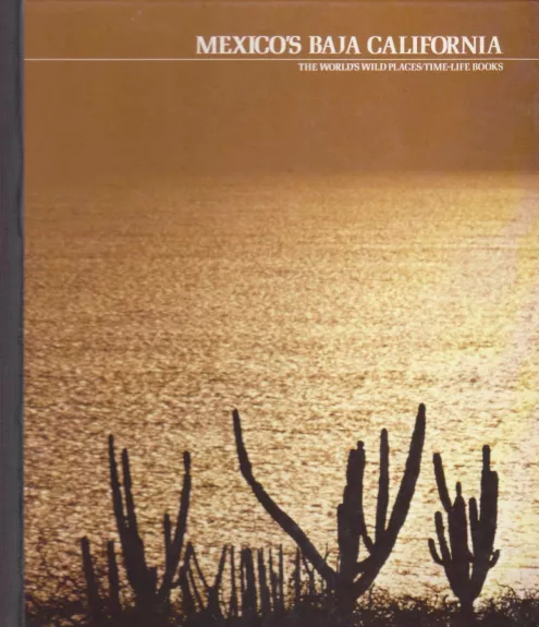 Mexico's Baja California