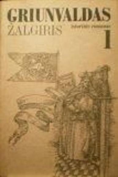Griunvaldas (Žalgiris) (2 tomai)