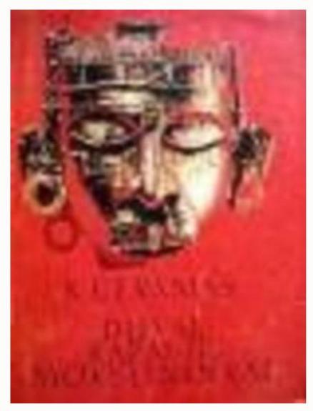 Dievai, kapai ir mokslininkai