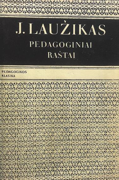 Pedagoginiai raštai