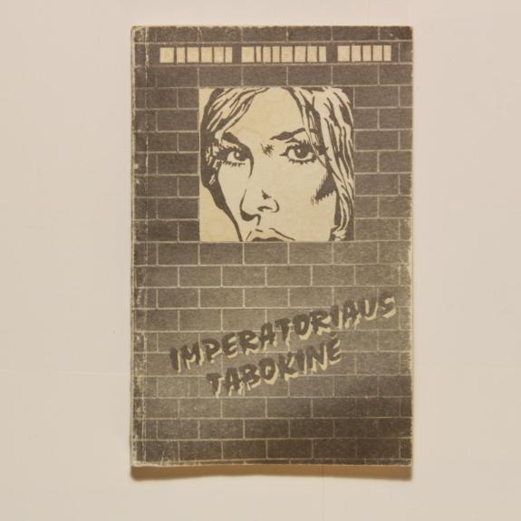 Imperatoriaus tabokinė