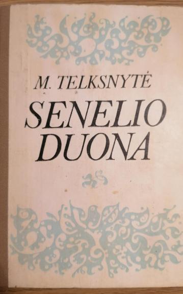SENELIO DUONA