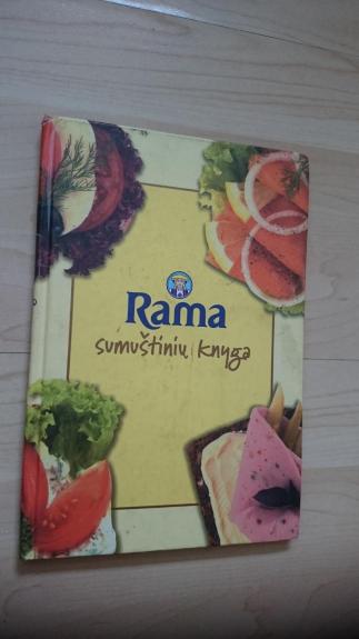 Rama sumuštinių knyga