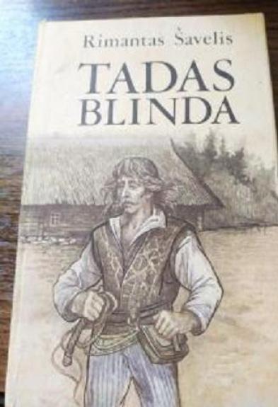 Tadas Blinda