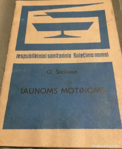 Jaunoms motinoms