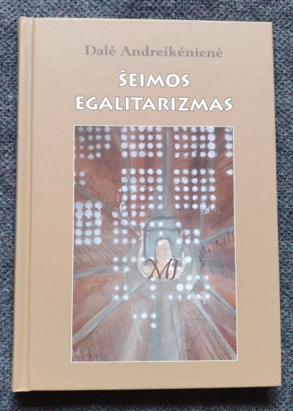 Šeimos egalitarizmas