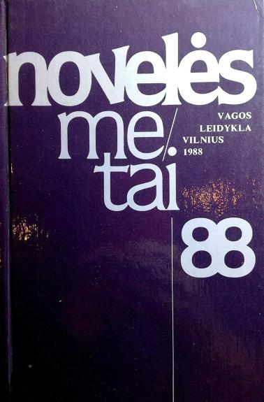 Novelės metai 88