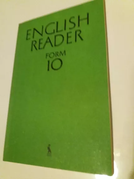 English Reader 10th Form