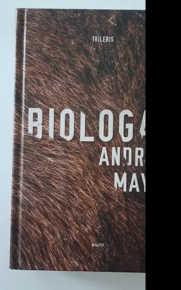 Biologas
