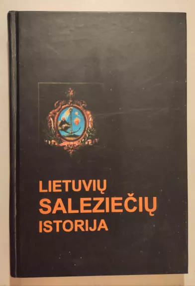 Lietuvių saleziečių istorija