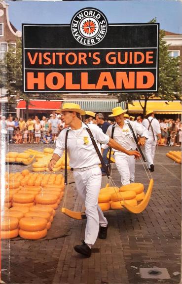 Visitor's guide Holland