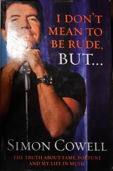 I don't mean to be rude, but