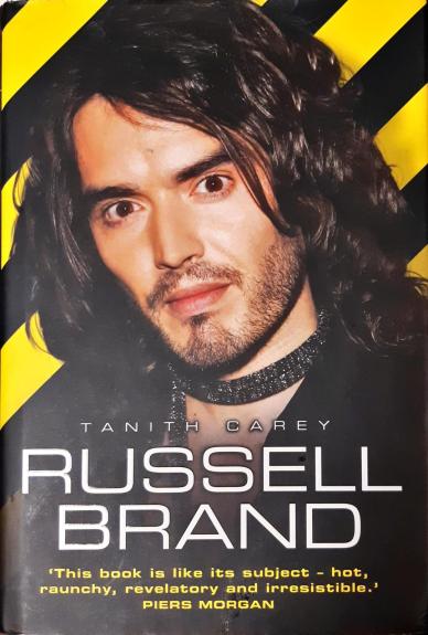 Russell Brand