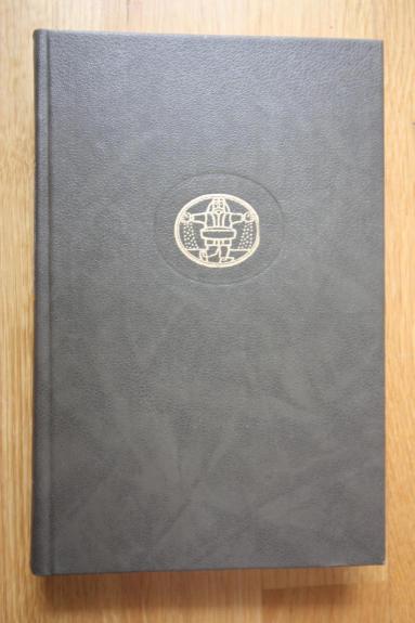 Tykusis Donas ( I tomas)