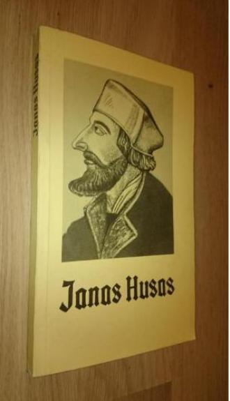 Janas Husas