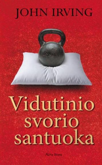 Vidutinio svorio santuoka