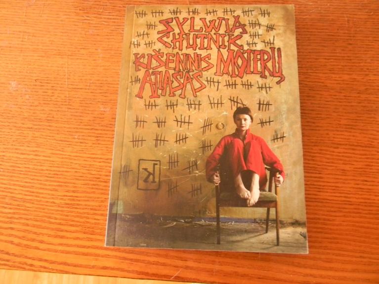 Kišeninis moterų atlasas