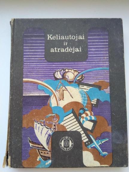 Keliautojai ir atradėjai