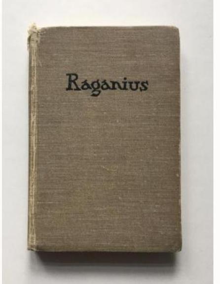 Raganius