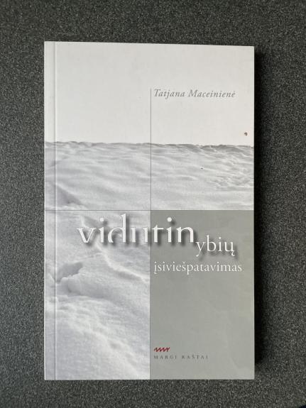 vidutinybių įsiviešpatavimas