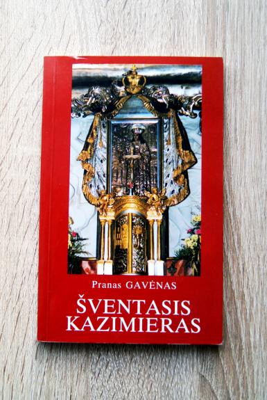 Šventasis Kazimieras