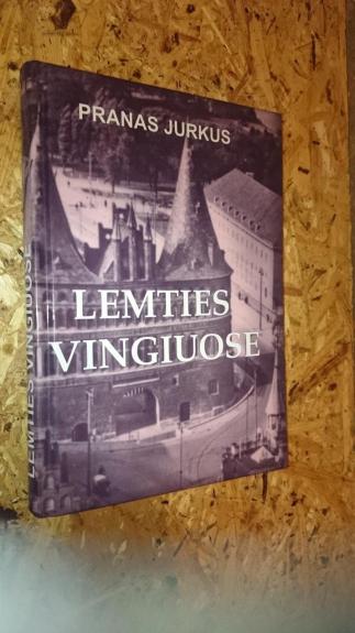 Lemties vingiuose