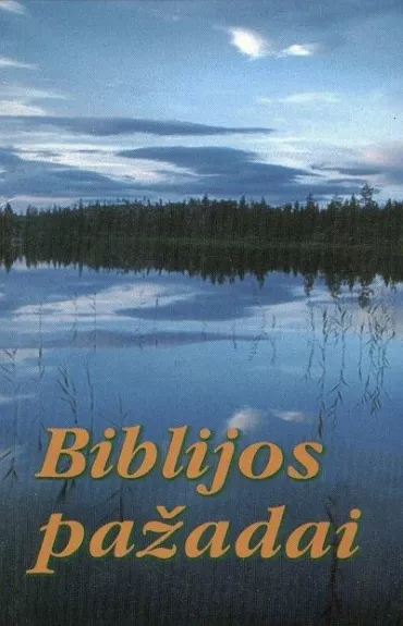 Šv. Rašto vietos Biblijos pažadai - Autorių Kolektyvas, knyga
