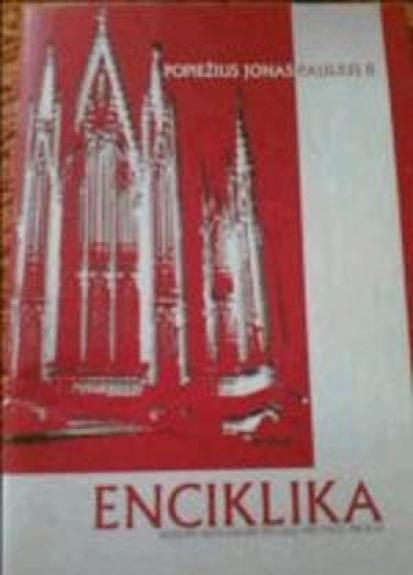 Enciklika