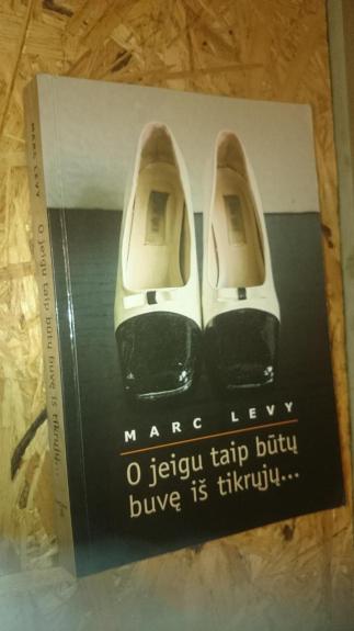 O jeigu taip būtų buvę iš tikrųjų...