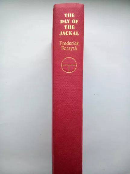 The Day of the Jackal 1979 edition