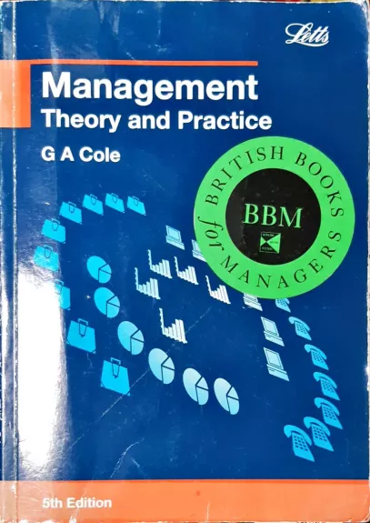 Management Theory and practice