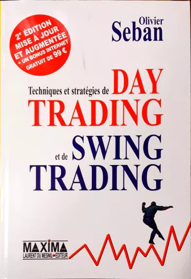 Day Trading. Swing Trading