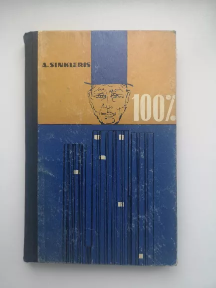 100% - Upton Sinclair, knyga