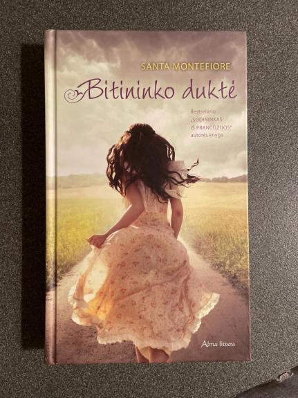 Bitininko duktė