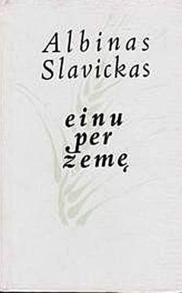 Einu per žemę
