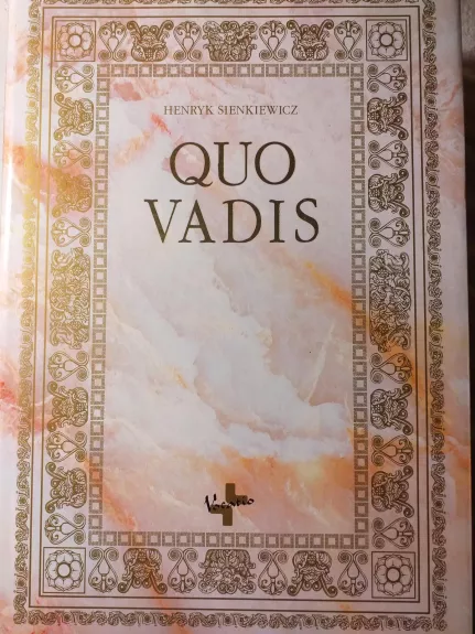 Quo vadis