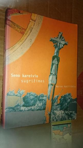 Seno kareivio sugrįžimas