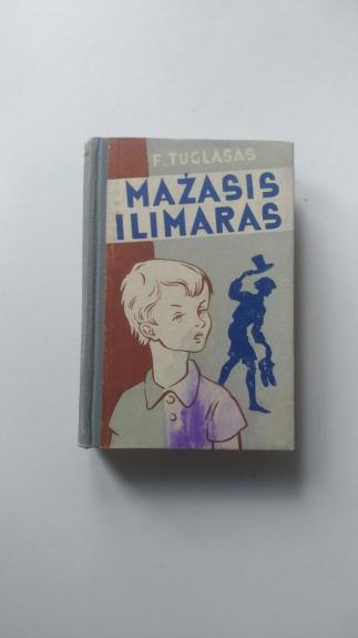 Mažasis Ilimaras