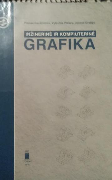 Inžinerinė ir kompiuterinė grafika