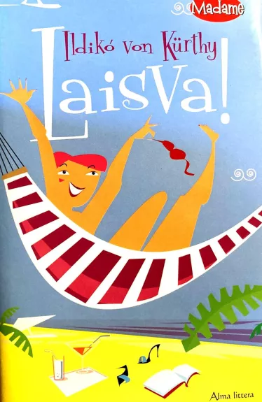 Laisva